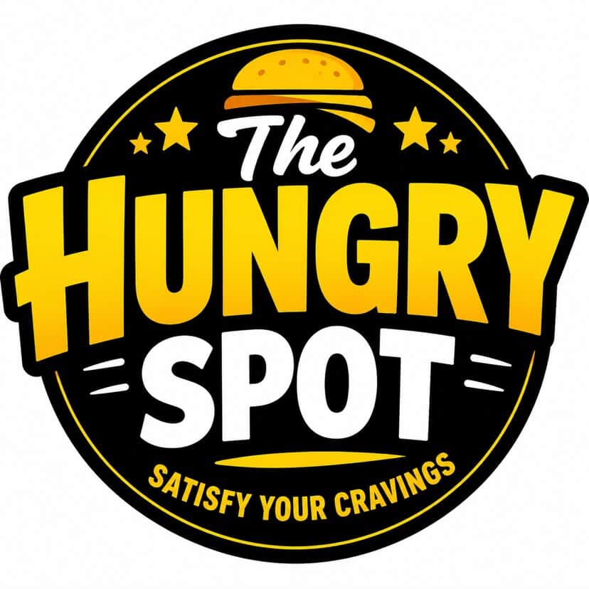 The Hungry Spot